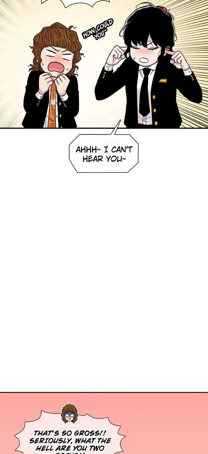 Star Ginseng Store Chapter 144 page 45 - 
