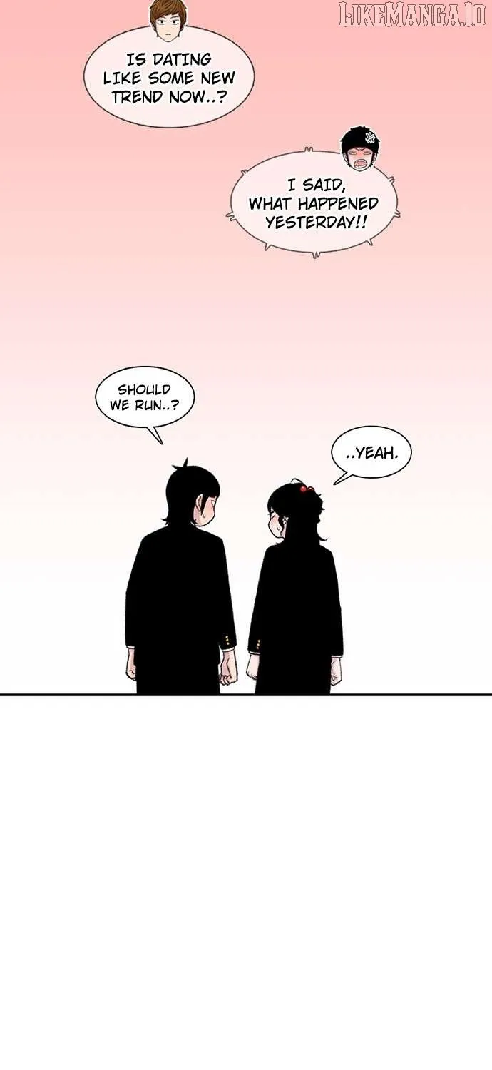 Star Ginseng Store Chapter 144 page 47 - 