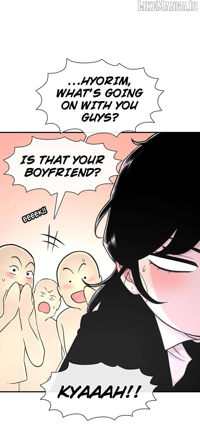 Star Ginseng Store Chapter 144 page 59 - 