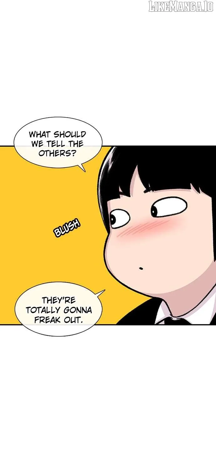 Star Ginseng Store Chapter 144 page 7 - 