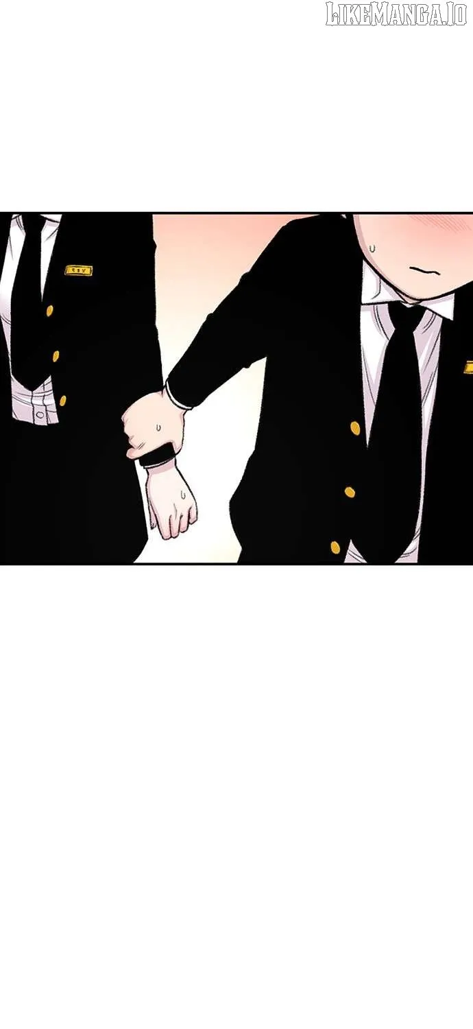 Star Ginseng Store Chapter 144 page 71 - 