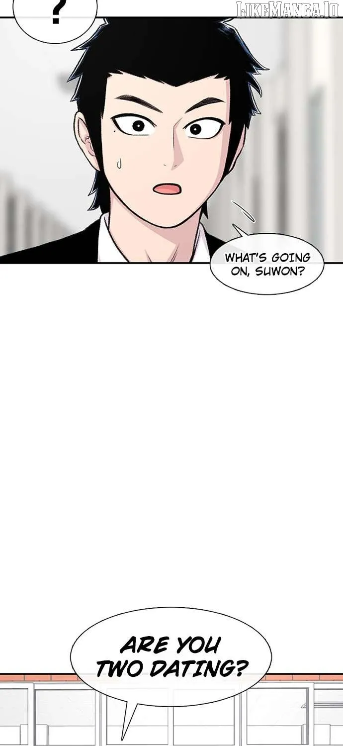 Star Ginseng Store Chapter 144 page 73 - 