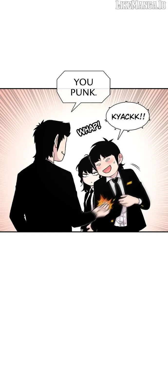 Star Ginseng Store Chapter 144 page 78 - 