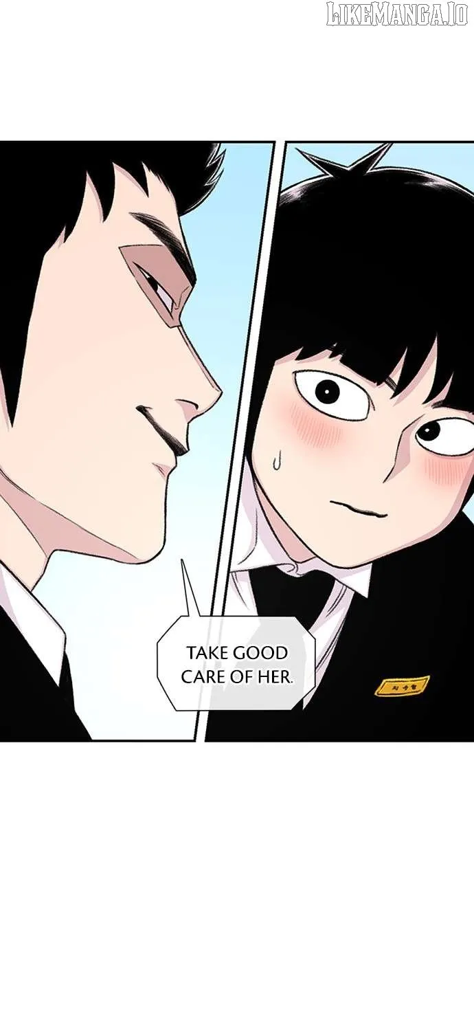 Star Ginseng Store Chapter 144 page 80 - 