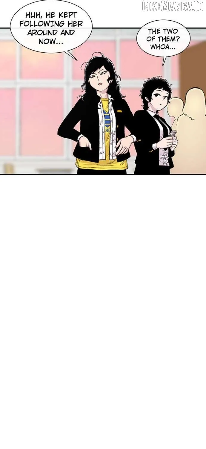Star Ginseng Store Chapter 144 page 90 - 