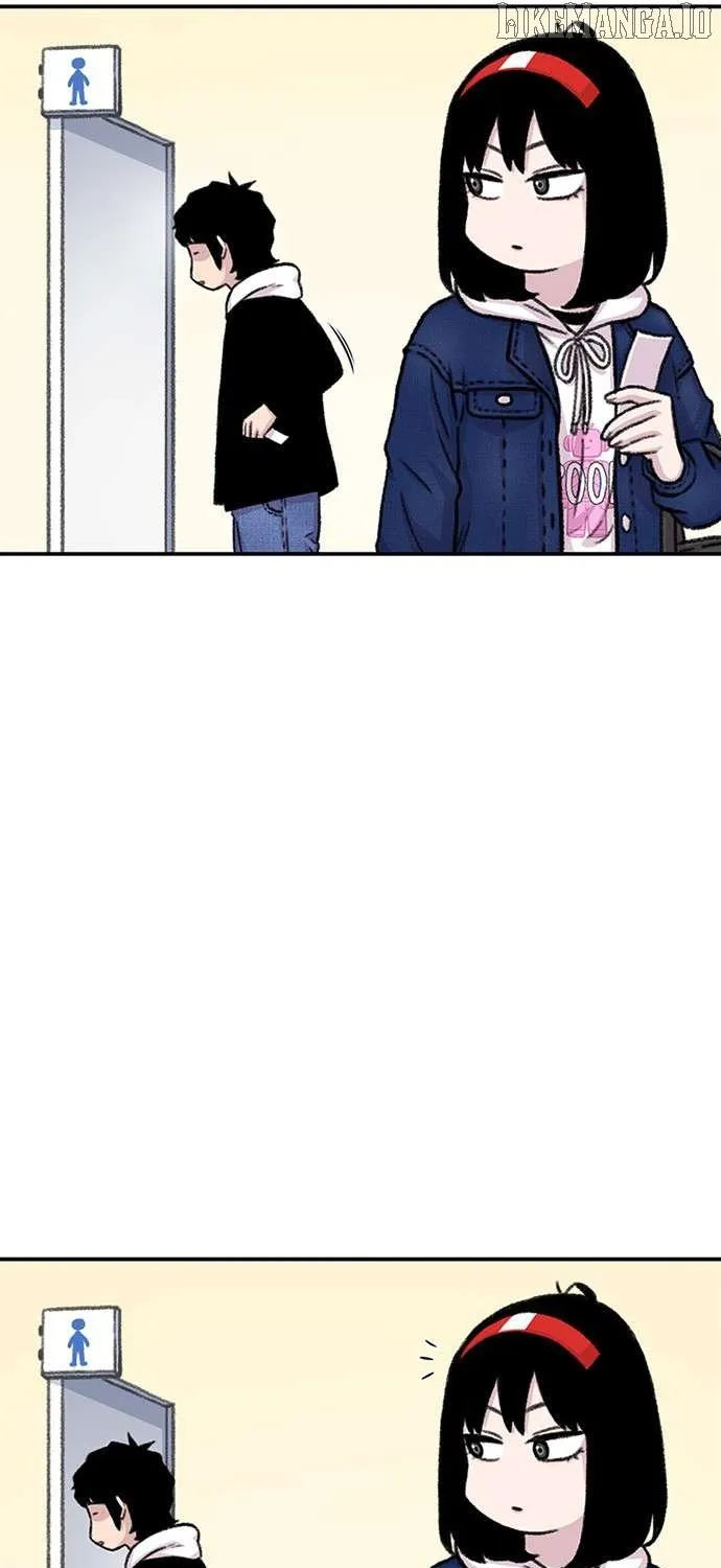 Star Ginseng Store Chapter 145 page 101 - 
