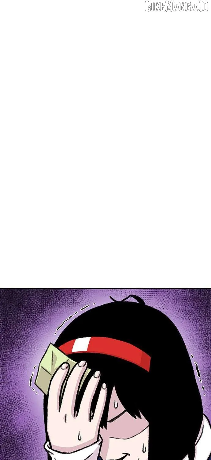 Star Ginseng Store Chapter 145 page 109 - 