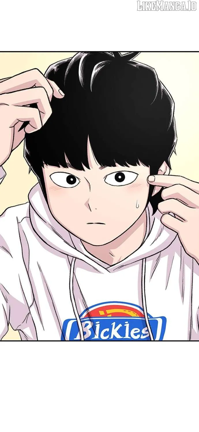 Star Ginseng Store Chapter 145 page 14 - 