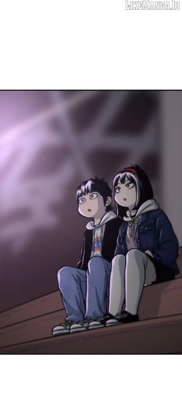 Star Ginseng Store Chapter 145 page 155 - 