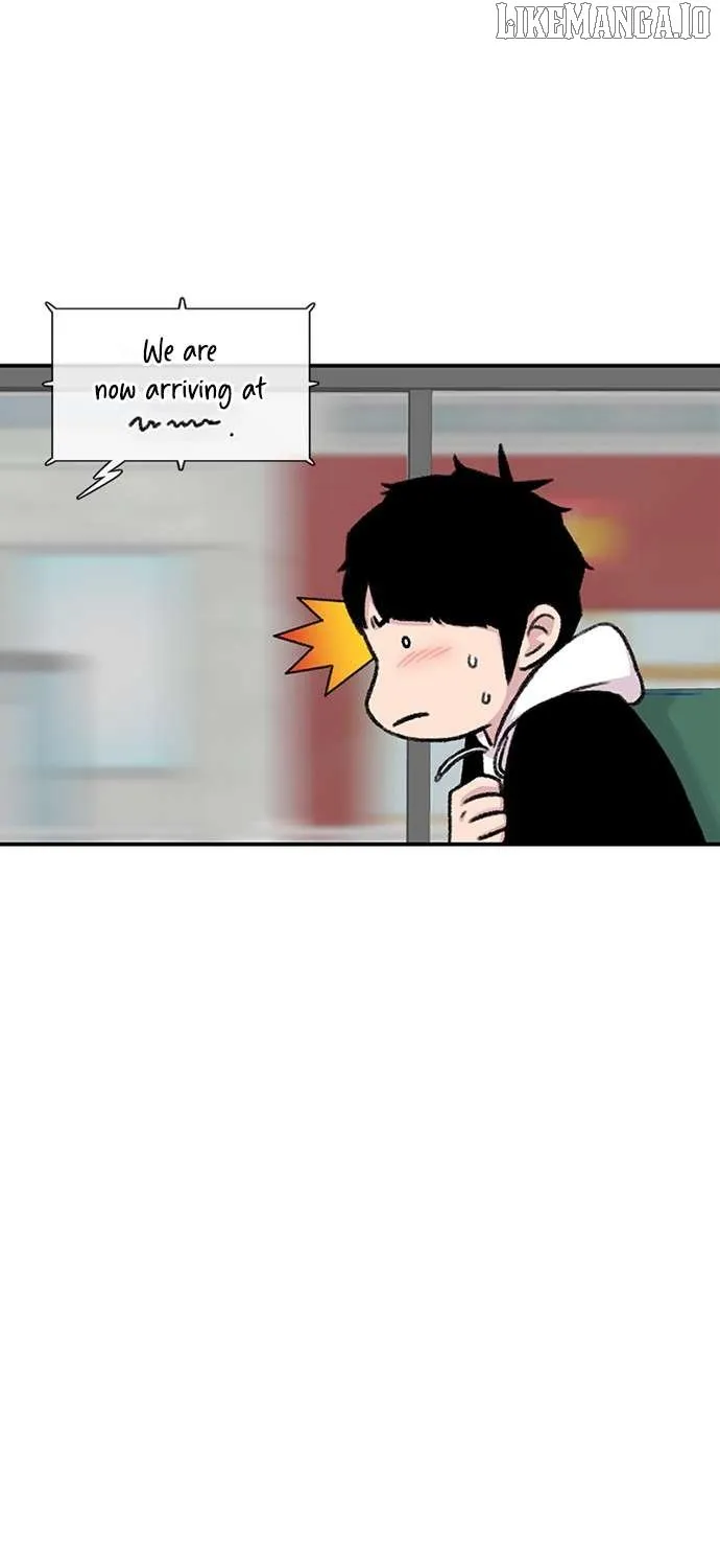 Star Ginseng Store Chapter 145 page 28 - 