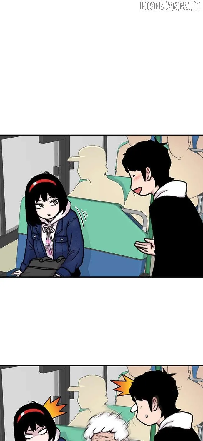 Star Ginseng Store Chapter 145 page 38 - 