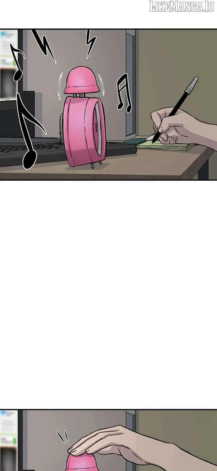 Star Ginseng Store Chapter 145 page 6 - 