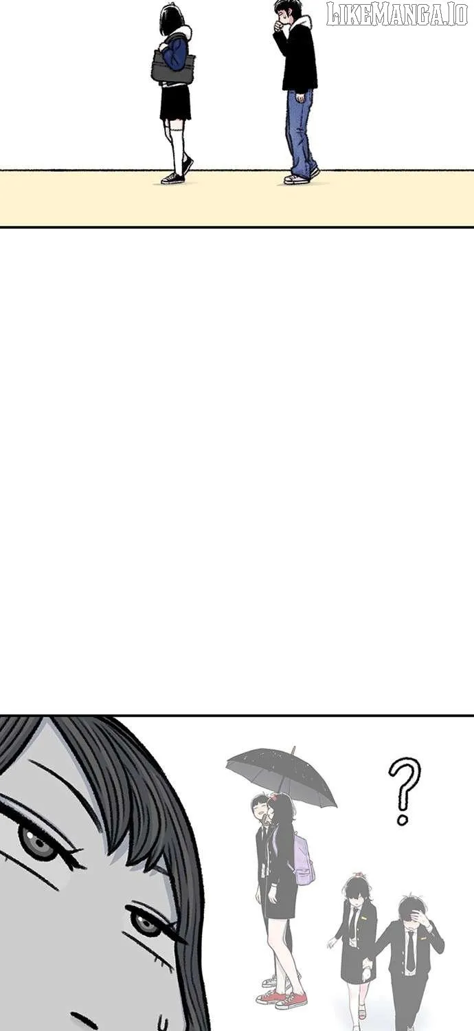 Star Ginseng Store Chapter 145 page 54 - 