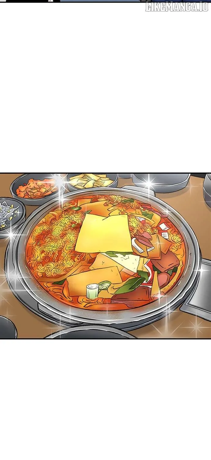 Star Ginseng Store Chapter 145 page 60 - 
