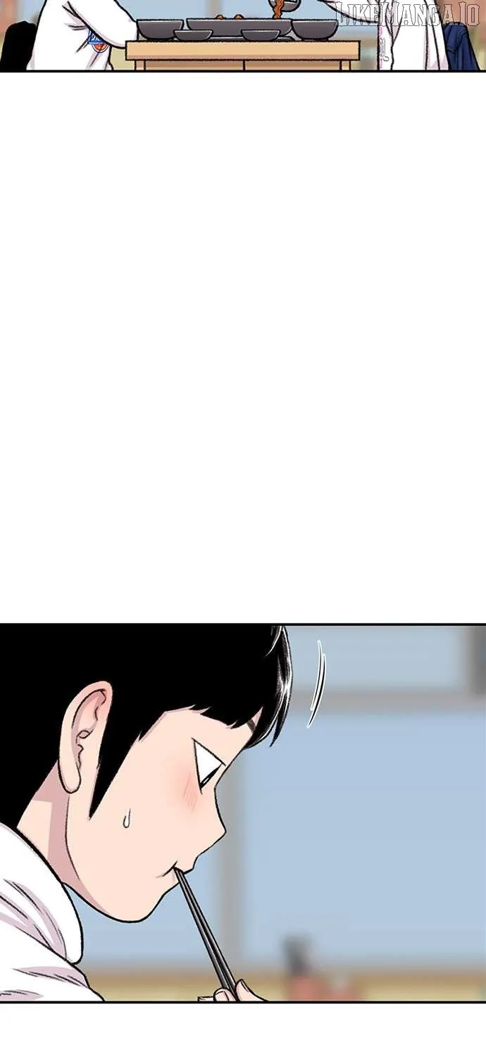 Star Ginseng Store Chapter 145 page 64 - 