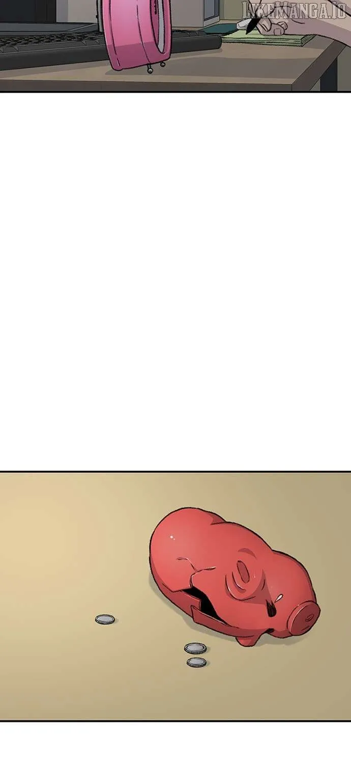 Star Ginseng Store Chapter 145 page 8 - 