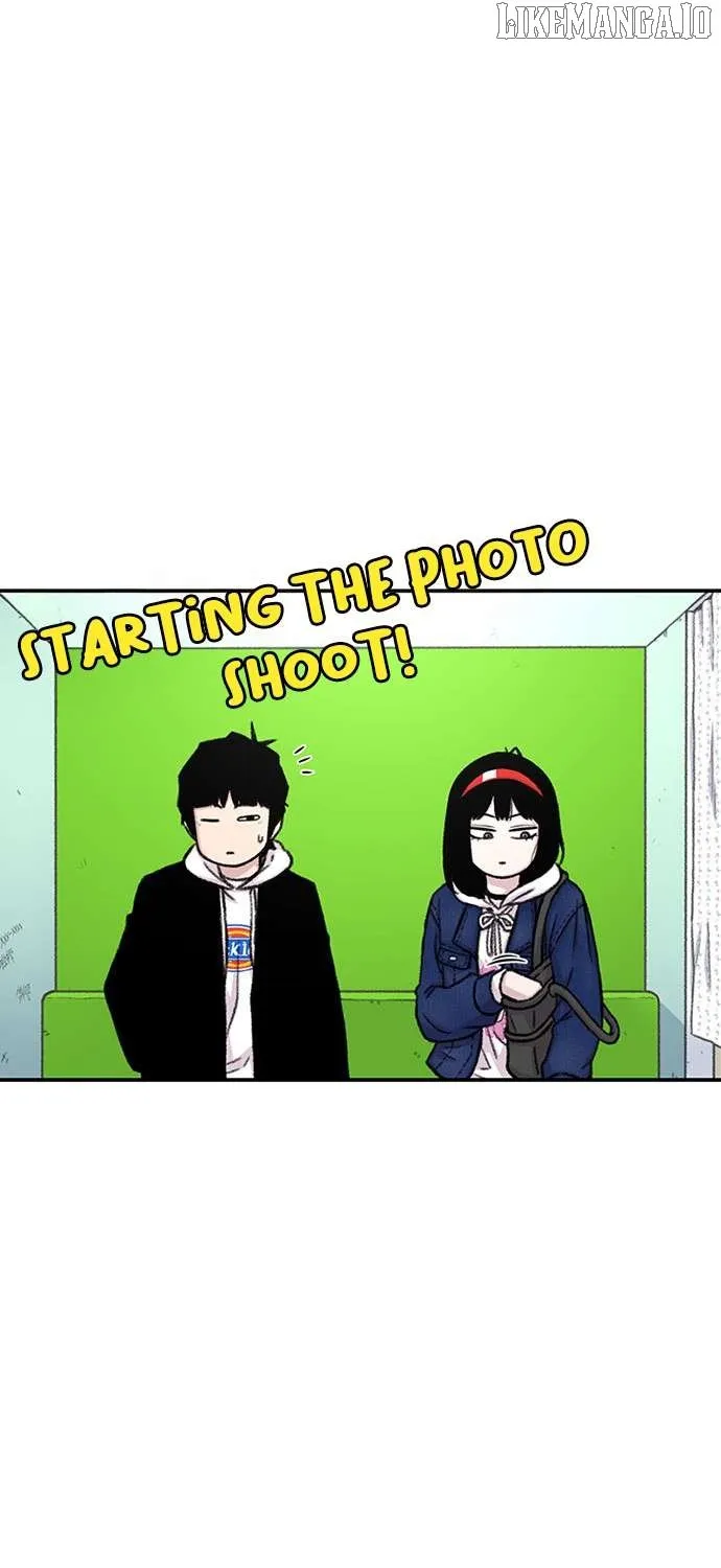 Star Ginseng Store Chapter 145 page 84 - 