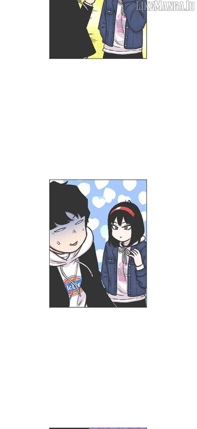 Star Ginseng Store Chapter 145 page 93 - 