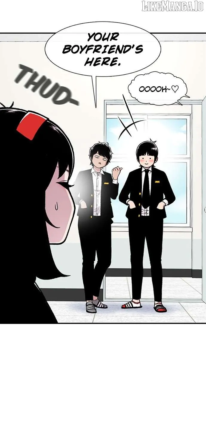 Star Ginseng Store Chapter 146 page 12 - 