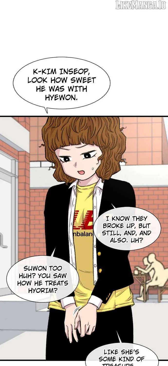 Star Ginseng Store Chapter 146 page 111 - 