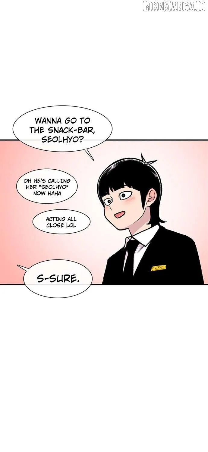 Star Ginseng Store Chapter 146 page 14 - 