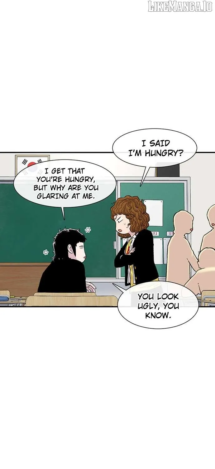 Star Ginseng Store Chapter 146 page 27 - 