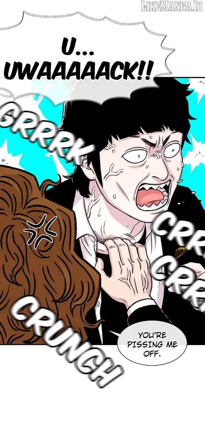 Star Ginseng Store Chapter 146 page 29 - 