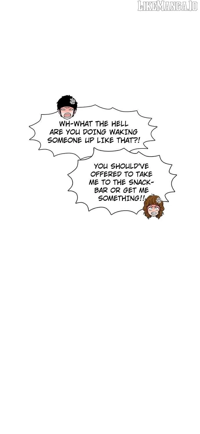 Star Ginseng Store Chapter 146 page 31 - 