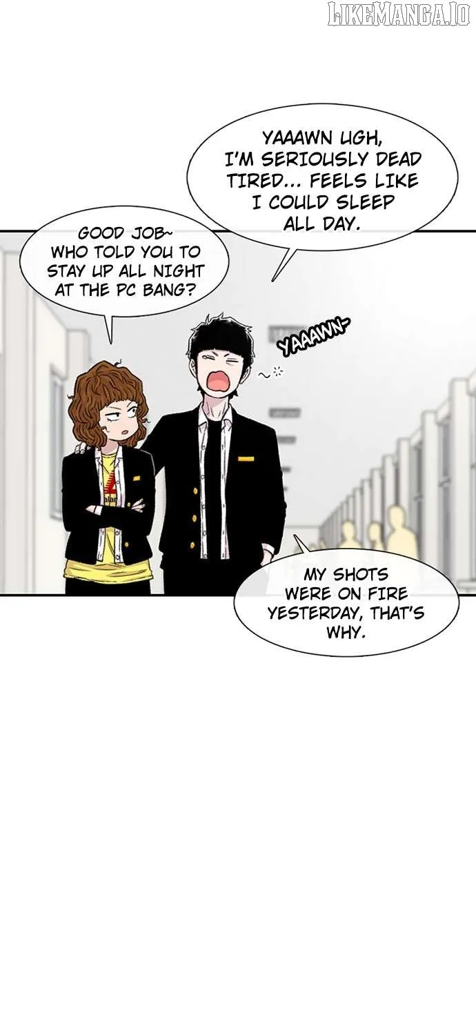 Star Ginseng Store Chapter 146 page 33 - 
