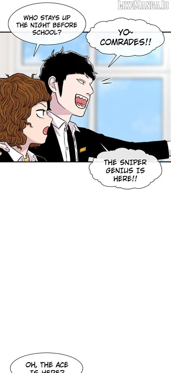 Star Ginseng Store Chapter 146 page 35 - 