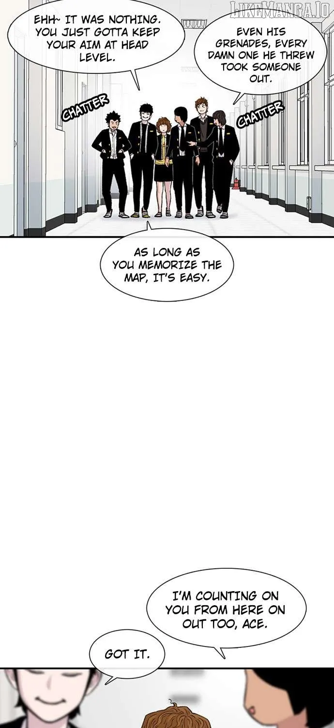 Star Ginseng Store Chapter 146 page 38 - 