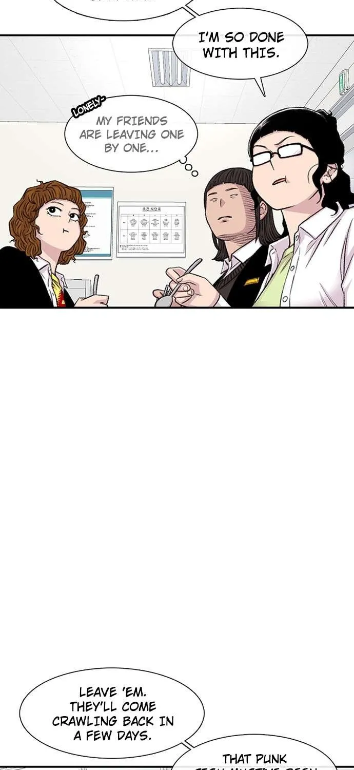 Star Ginseng Store Chapter 146 page 45 - 