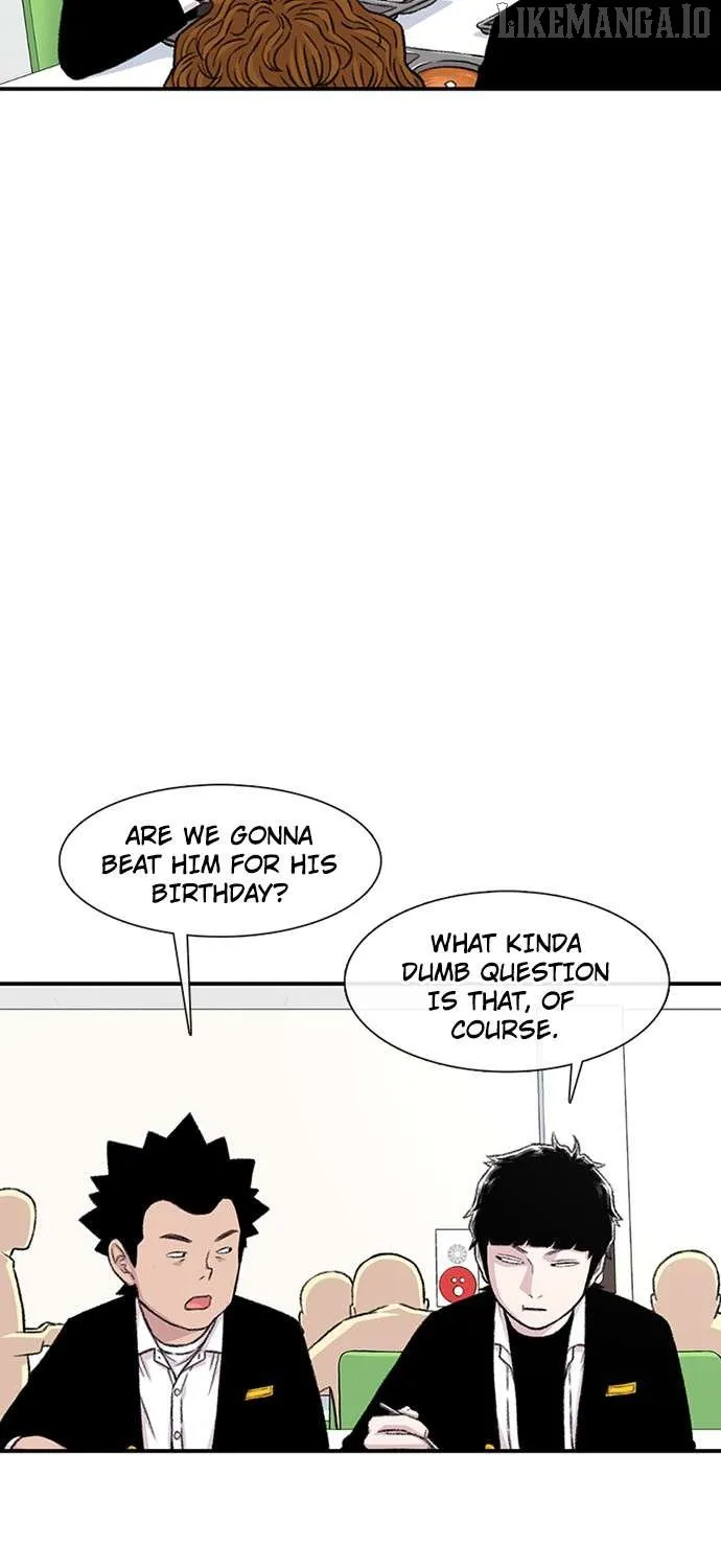 Star Ginseng Store Chapter 146 page 49 - 