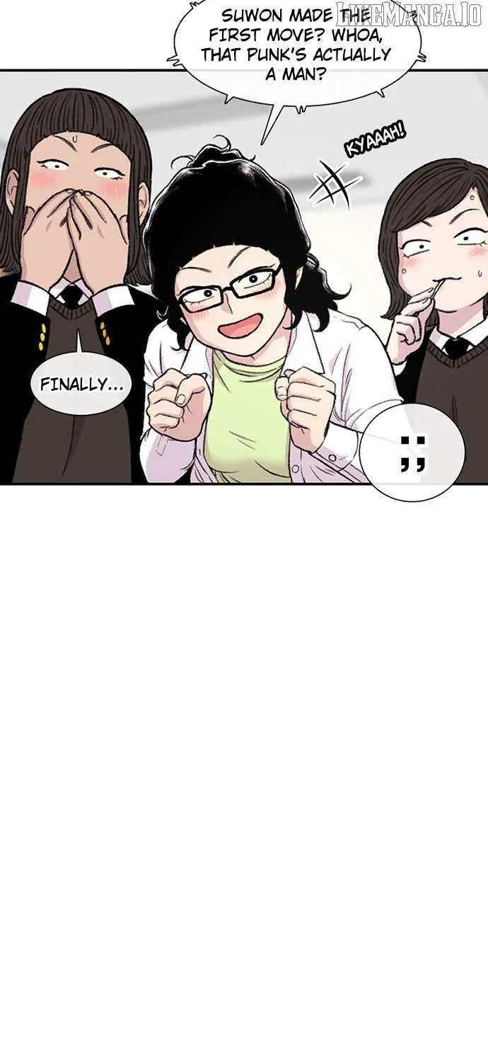 Star Ginseng Store Chapter 146 page 6 - 