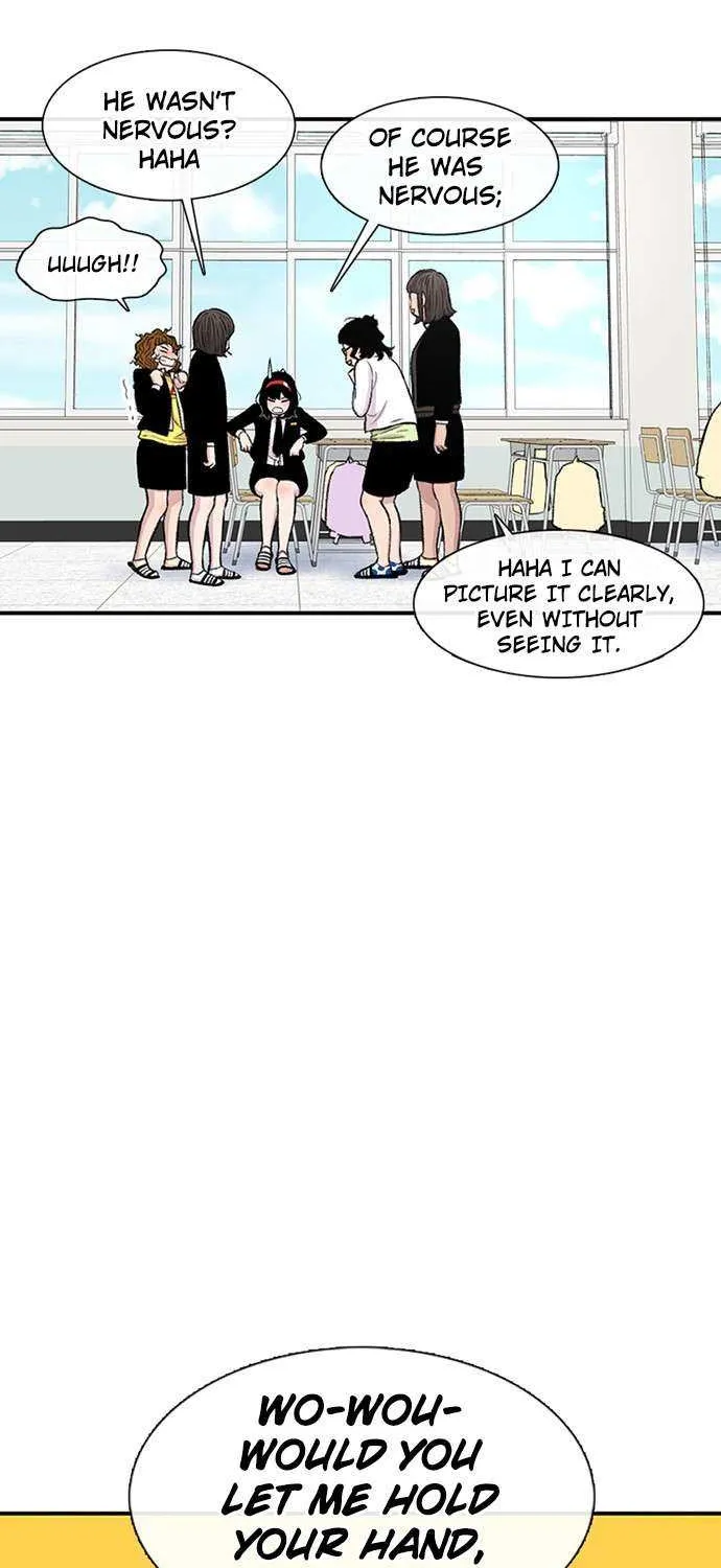 Star Ginseng Store Chapter 146 page 7 - 
