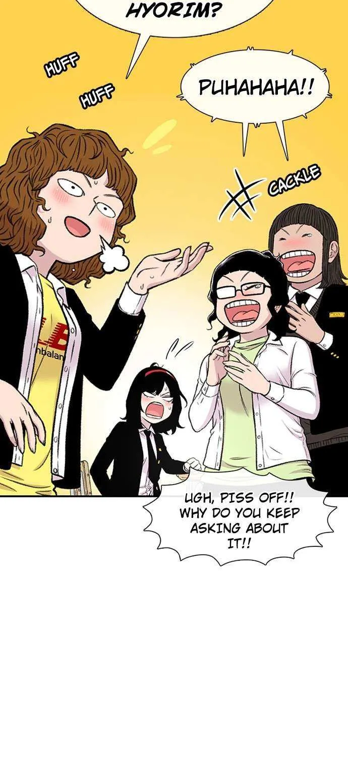 Star Ginseng Store Chapter 146 page 8 - 