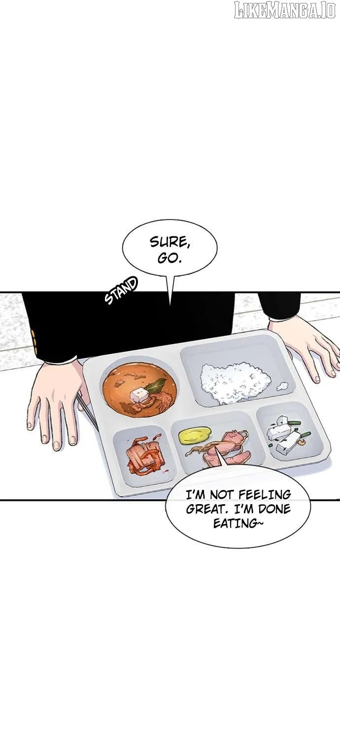 Star Ginseng Store Chapter 146 page 72 - 
