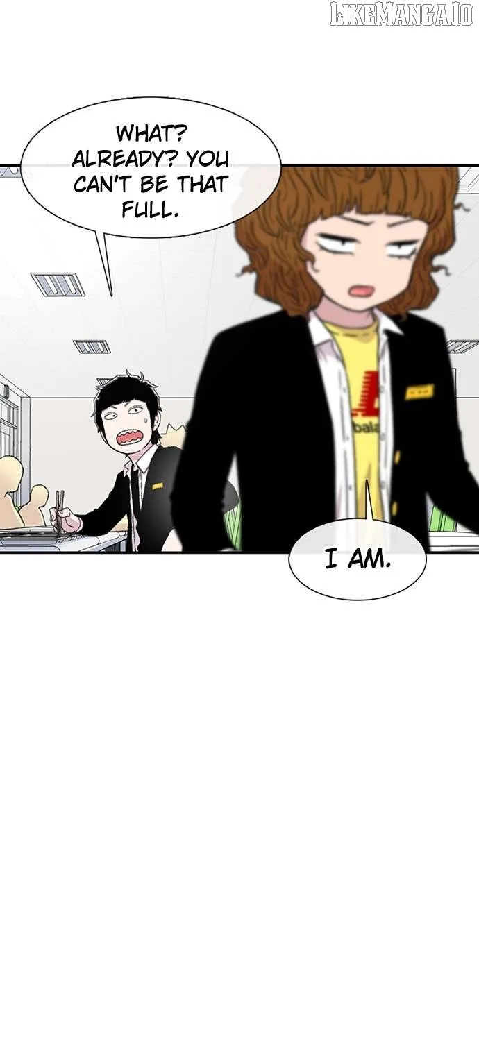 Star Ginseng Store Chapter 146 page 74 - 