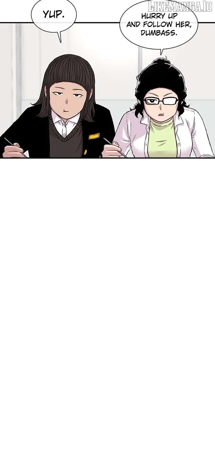 Star Ginseng Store Chapter 146 page 81 - 