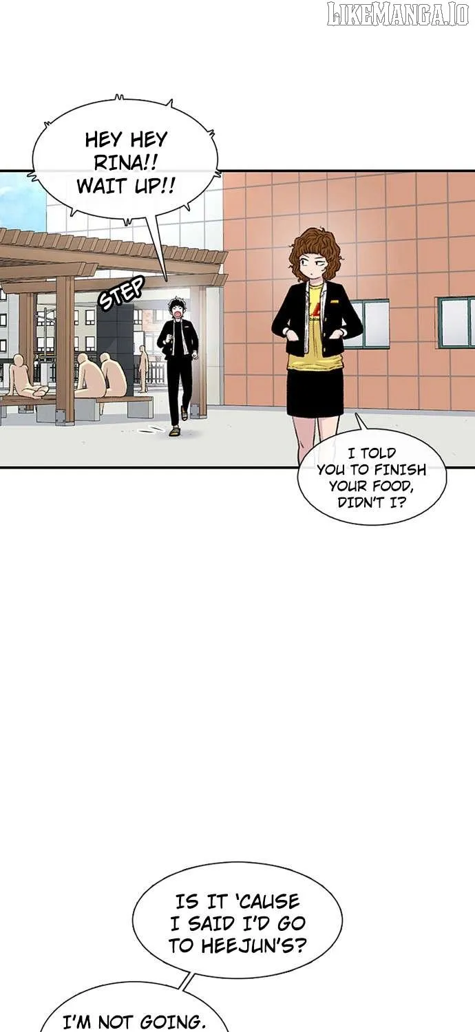 Star Ginseng Store Chapter 146 page 85 - 