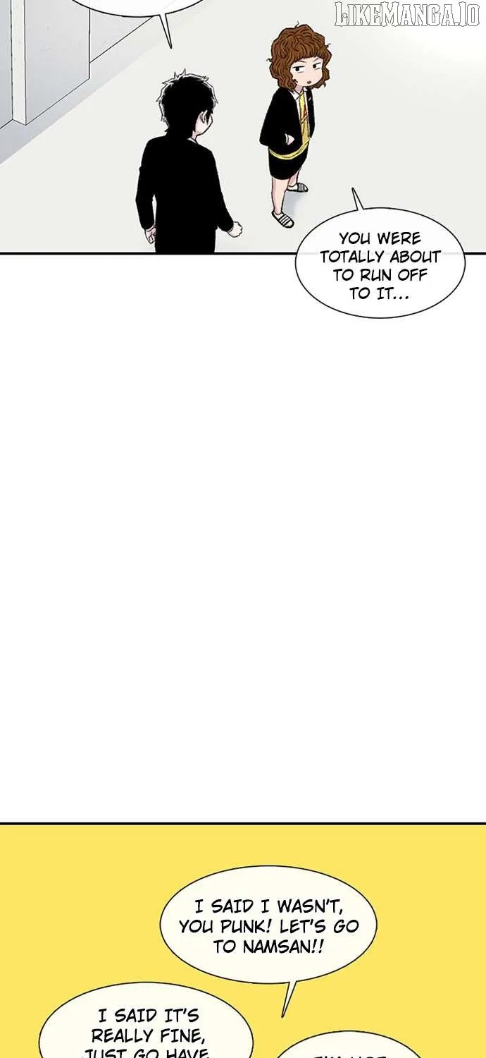 Star Ginseng Store Chapter 146 page 87 - 