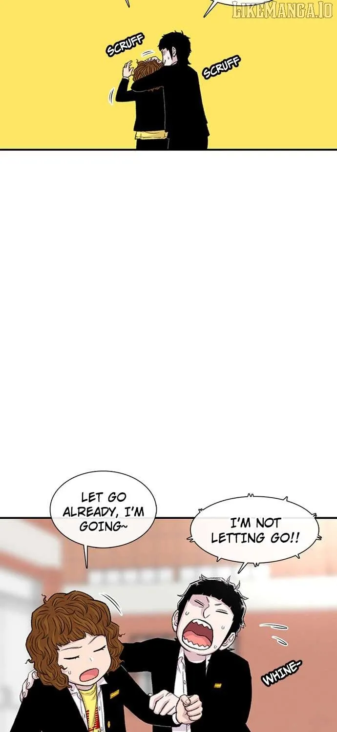 Star Ginseng Store Chapter 146 page 89 - 