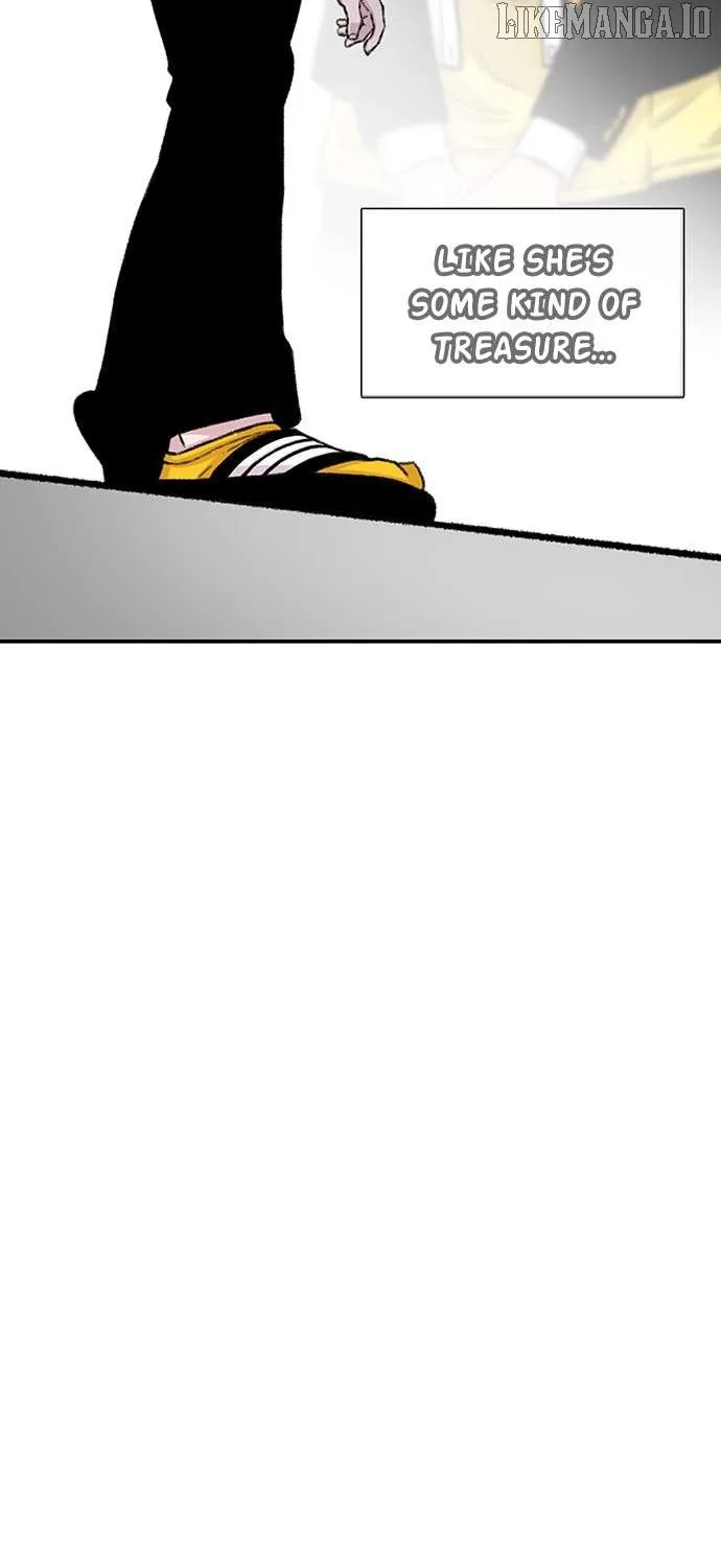 Star Ginseng Store Chapter 147 page 11 - 