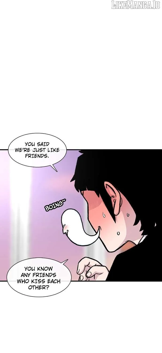 Star Ginseng Store Chapter 147 page 110 - 