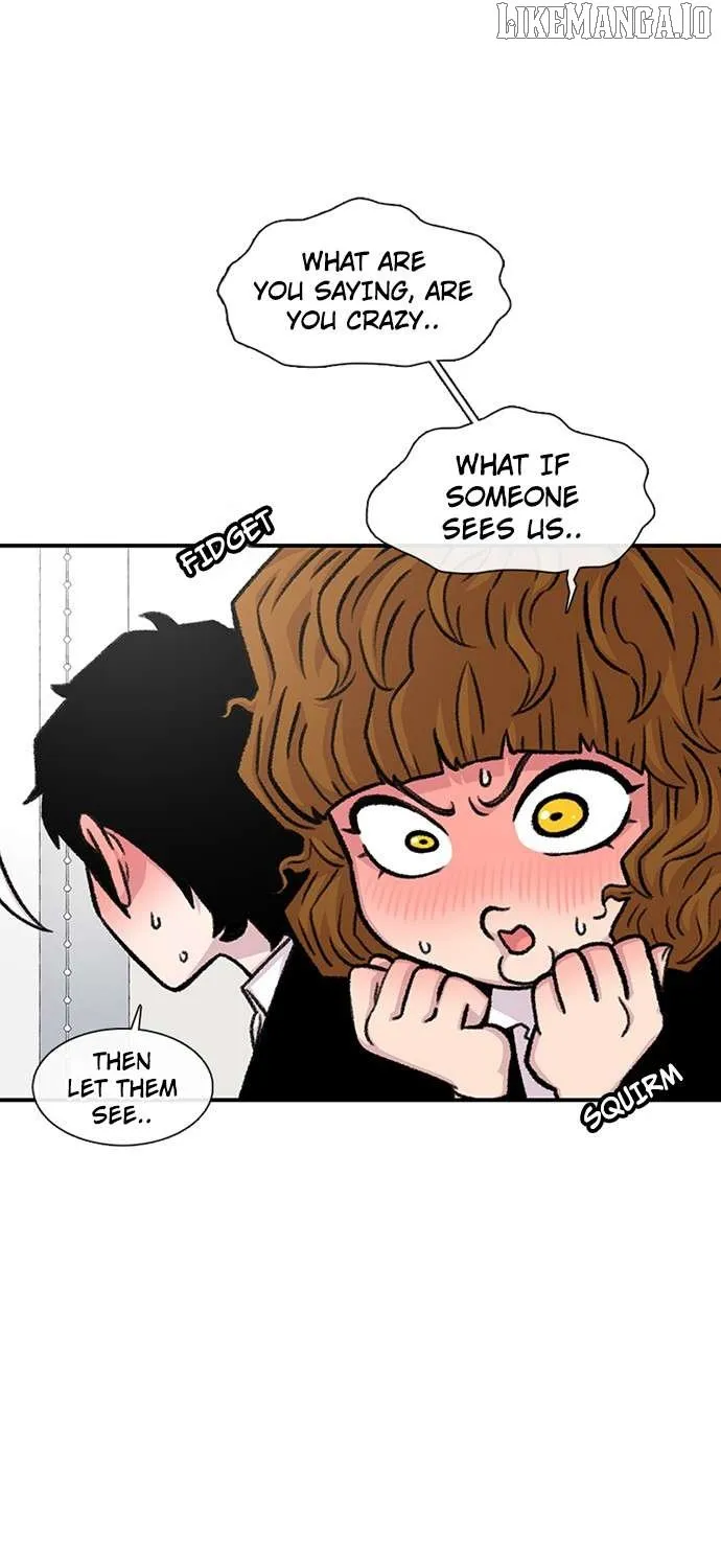 Star Ginseng Store Chapter 147 page 112 - 