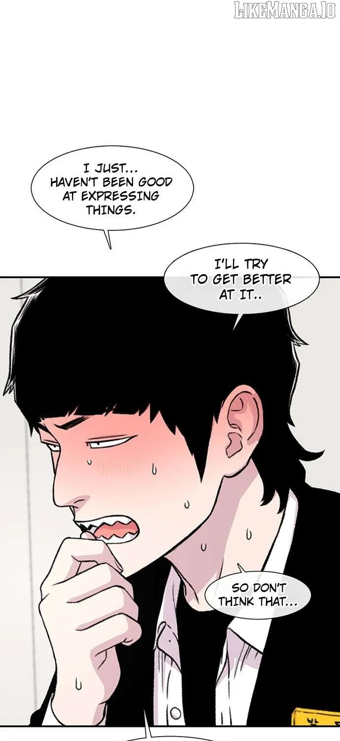 Star Ginseng Store Chapter 147 page 114 - 