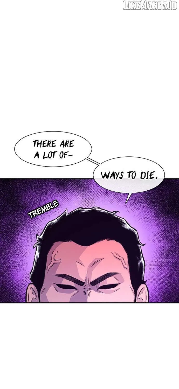 Star Ginseng Store Chapter 147 page 128 - 