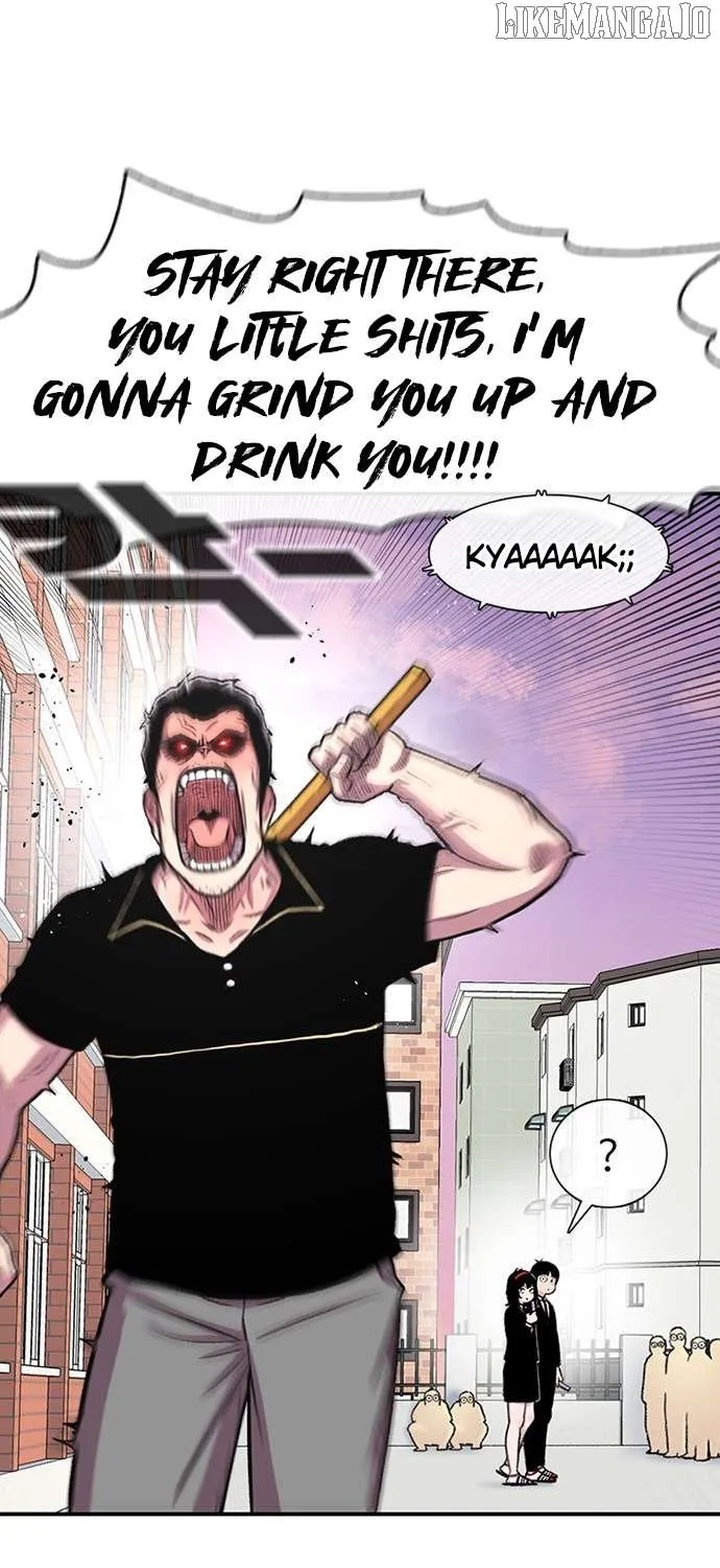 Star Ginseng Store Chapter 147 page 130 - 