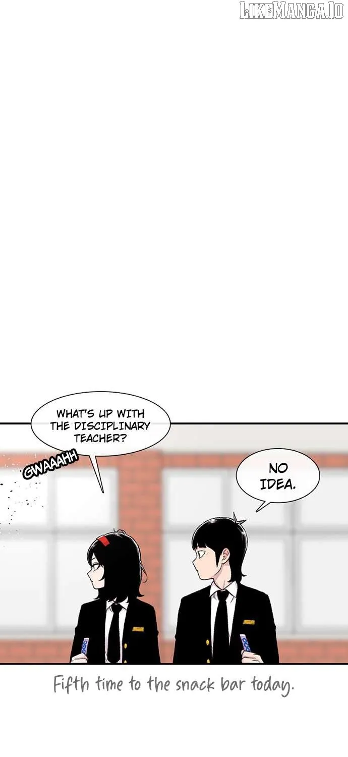 Star Ginseng Store Chapter 147 page 132 - 