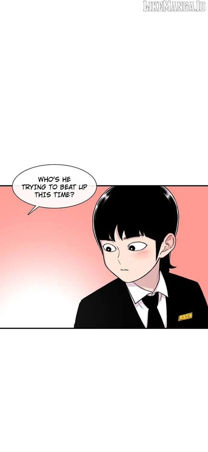Star Ginseng Store Chapter 147 page 134 - 
